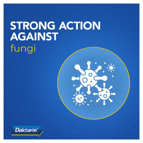 Daktarin Dual Action Cream thumbnail 5