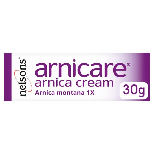 Nelsons Arnica Cream