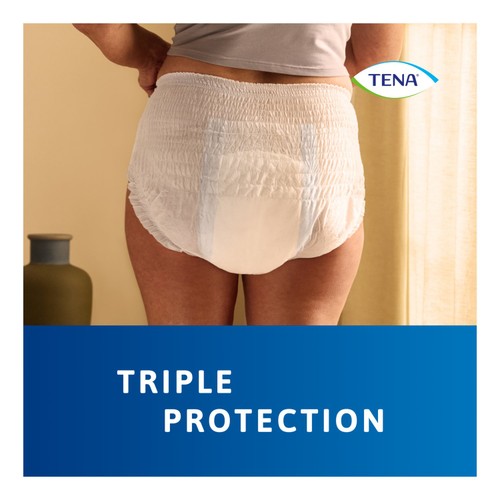 Tena Pants Super Large thumbnail 3