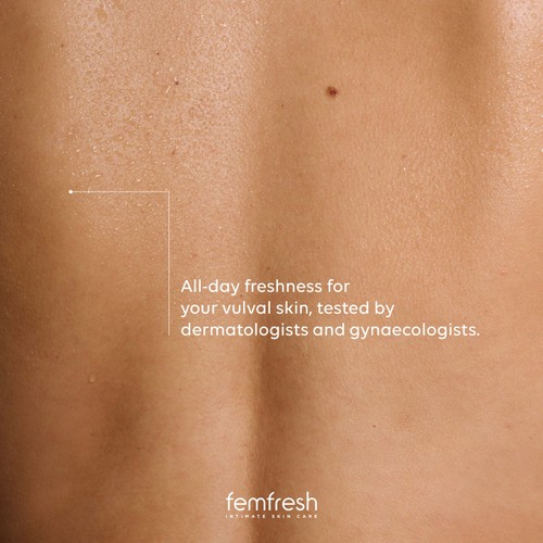 Femfresh Intimate Daily Deodorant thumbnail 3