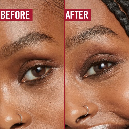 Rimmel London Extra Super Lash Mascara Black Black thumbnail 4