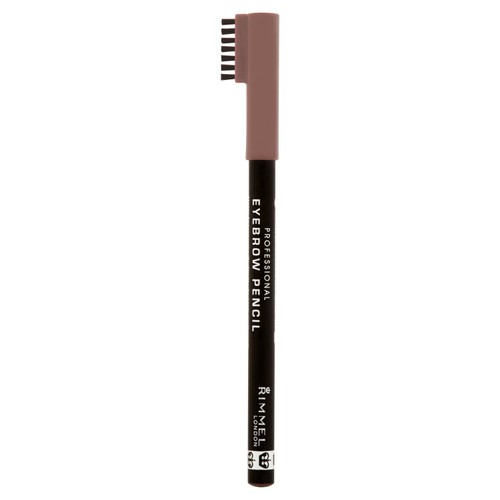 Rimmel London Professional Eyebrow Pencil Hazel thumbnail 2