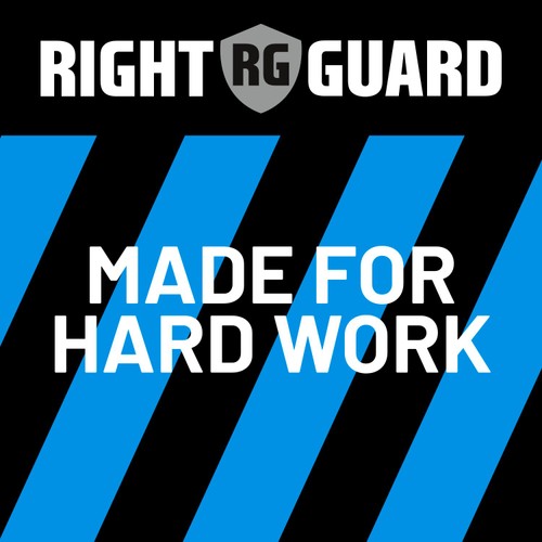 Right Guard Men 48h Cool Antiperspirant Deodorant Spray thumbnail 5