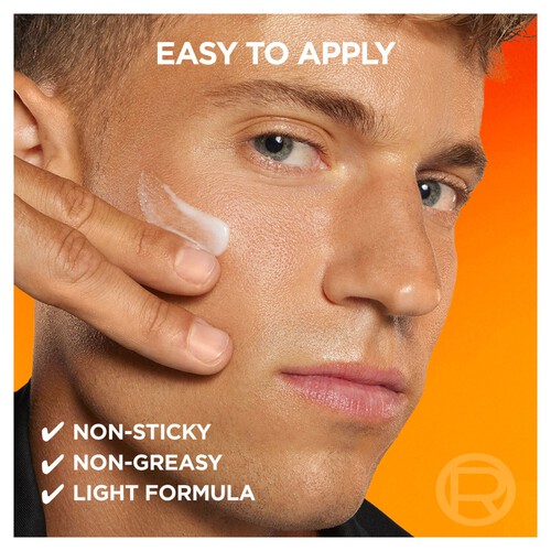 L'Oreal Men Expert Hydra Energetic Anti-Fatigue Moisturiser thumbnail 5