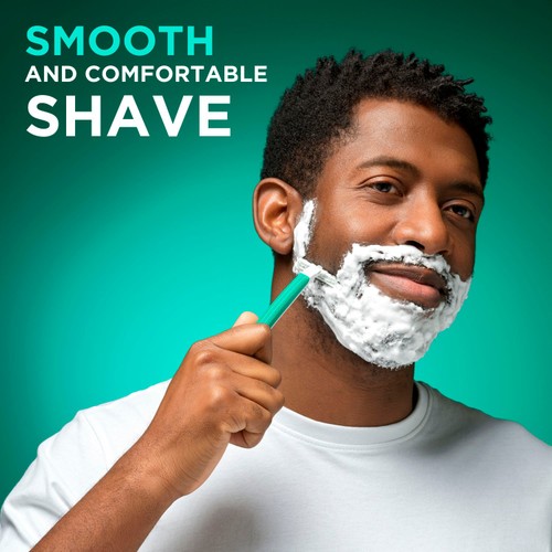 Wilkinson Sword Extra 2 Sensitive Men's Disposable Razors thumbnail 2