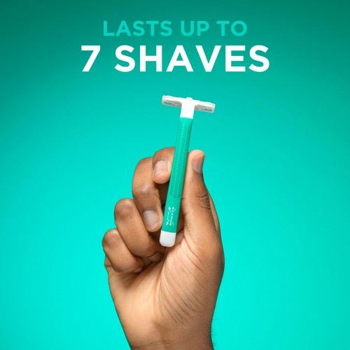 Wilkinson Sword Extra 2 Sensitive Men's Disposable Razors thumbnail 4