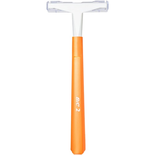 BIC 2 Sensitive Shaver Pack thumbnail 2