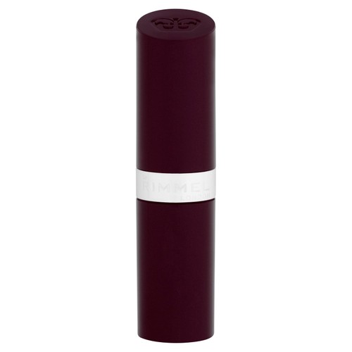 Rimmel London Lasting Finish Lipstick Drop Of Sherry thumbnail 2