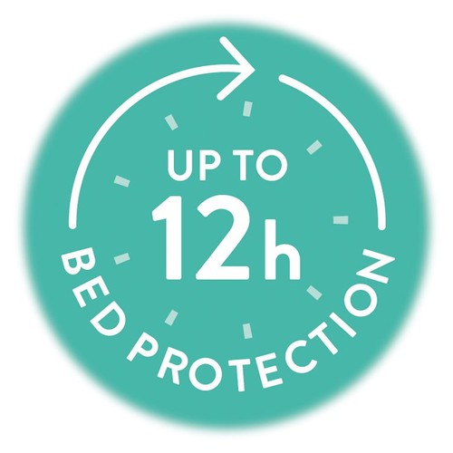 Huggies Drynites Bedmats  thumbnail 4