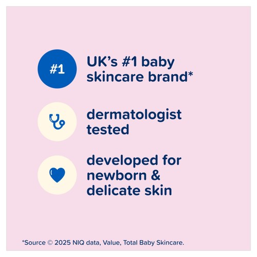 Johnson's Baby Oil  thumbnail 3
