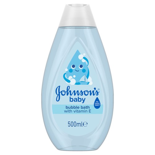 Johnson's Baby Bath  thumbnail 2