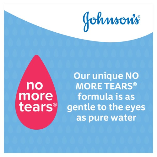 Johnson's Top To Toe Wash  thumbnail 4
