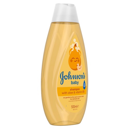 Johnson's Baby Shampoo  thumbnail 2