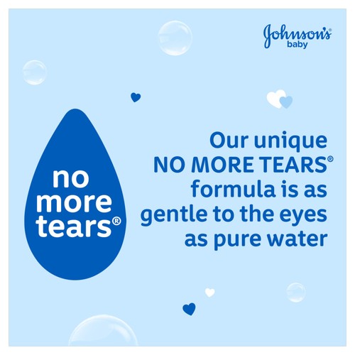 Johnson's Baby Shampoo  thumbnail 4