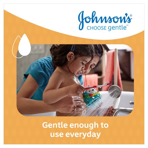Johnson's Kids Bubble Bath & Wash  thumbnail 3