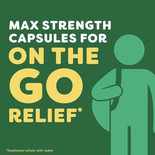 Lemsip Max All In 1 Capsules thumbnail 5