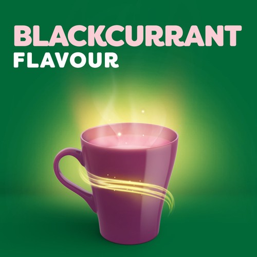 Lemsip Max Cold & Flu Blackcurrant Sachets thumbnail 4