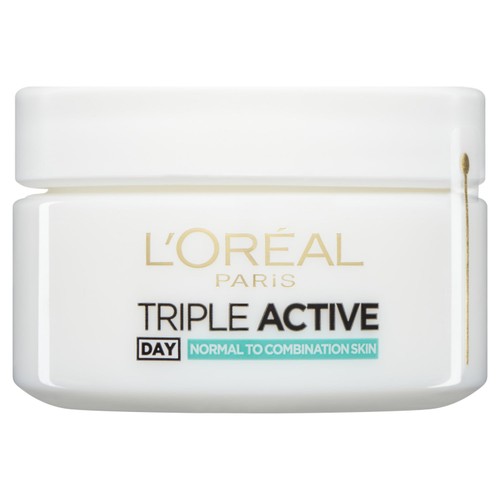 L'Oreal Triple Active Day Cream  thumbnail 2