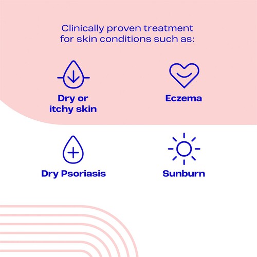 E45 Moisturiser Lotion, Body, Face And Hand Lotion For Very Dry Skin 125g thumbnail 4