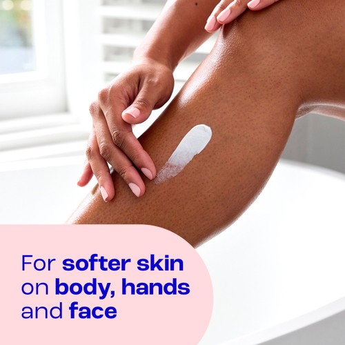 E45 Moisturiser Lotion, body, face and hands lotion For Very Dry Skin thumbnail 5
