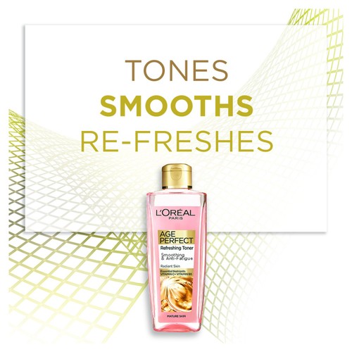 L'Oreal Age Perfect Toner  thumbnail 2