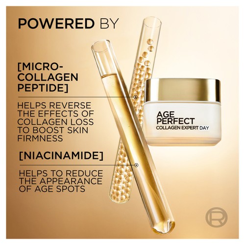 L'Oreal Age Perfect Day Cream  thumbnail 3