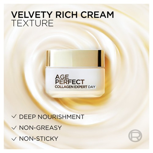 L'Oreal Age Perfect Day Cream  thumbnail 4