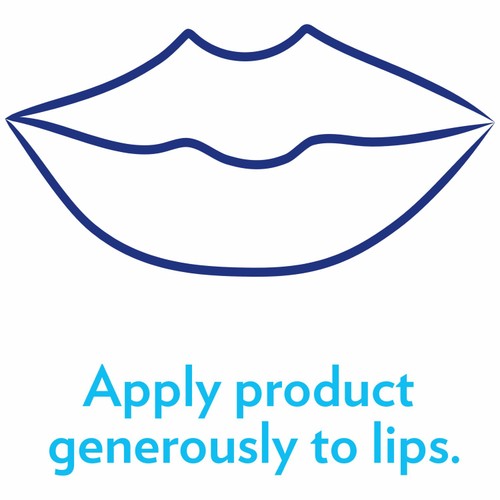 Vaseline Lip Therapy With Aloe Vera 20g thumbnail 2