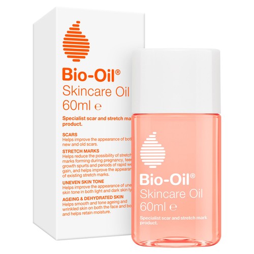 Bio-Oil Skincare Oil  Helps Improve the Appearance of Scars & Stretch Marks thumbnail 2