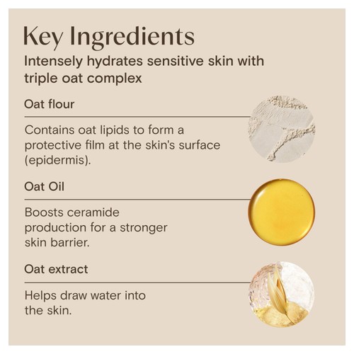 Aveeno Skin Relief Moisturising Lotion Very Dry Skin  thumbnail 5