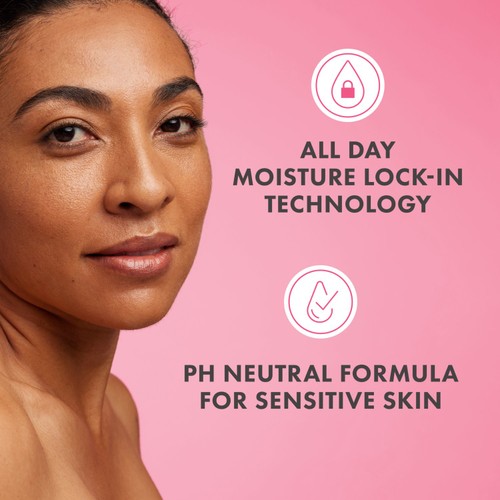 Olay Beauty Face & Body Fluid Sensitive  thumbnail 2