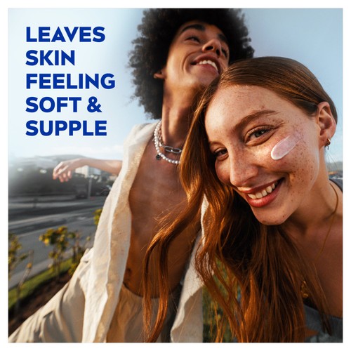 NIVEA Soft Moisturiser for Face Hands & Body thumbnail 6