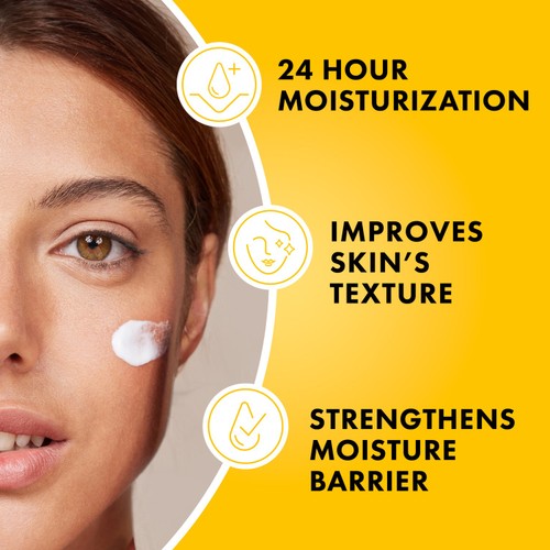 Olay Complete Care Sensitive Day Fluid Moisturiser SPF15 thumbnail 3