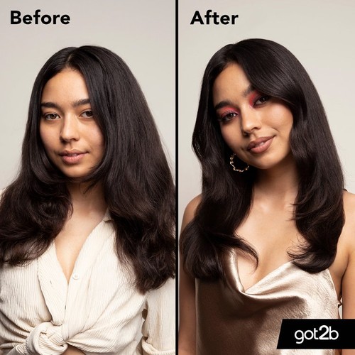 Schwarzkopf Got2b Heat Protecting Spray thumbnail 5