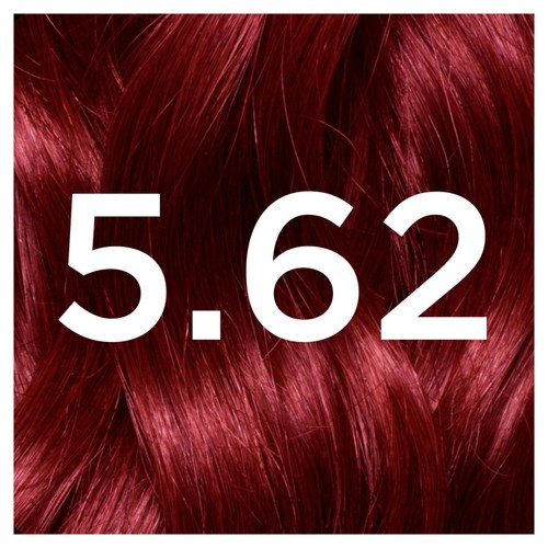 Nutrisse Ultra Colour Vibrant Red 5.62 thumbnail 4