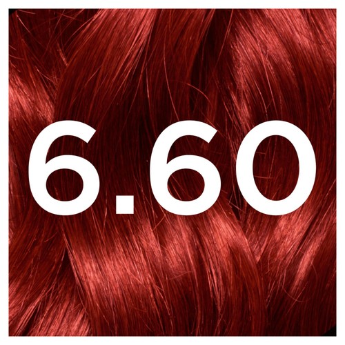 Garnier Nutrisse Ultra Colour Fiery Red 6.60 thumbnail 4