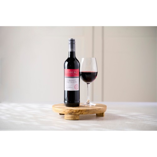 Eisberg Cabernet Sauvignon Alcohol Free Wine  thumbnail 4