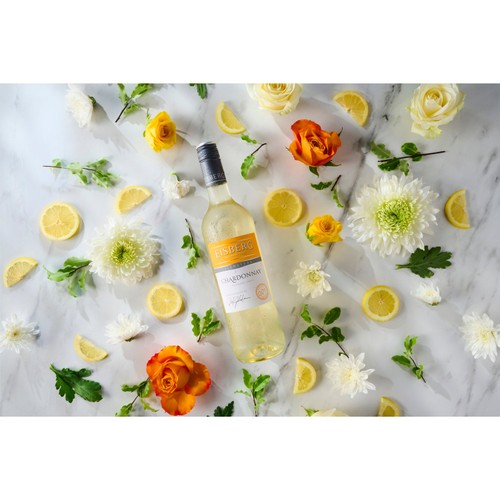 Eisberg Alcohol Free Wine Chardonnay thumbnail 3