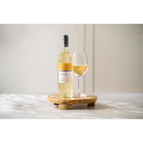Eisberg Alcohol Free Wine Chardonnay thumbnail 4