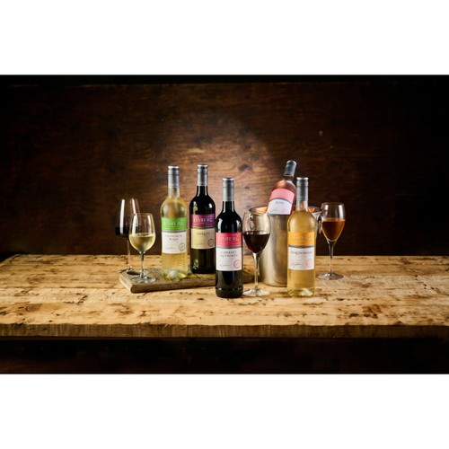 Eisberg Alcohol Free Wine Chardonnay thumbnail 5