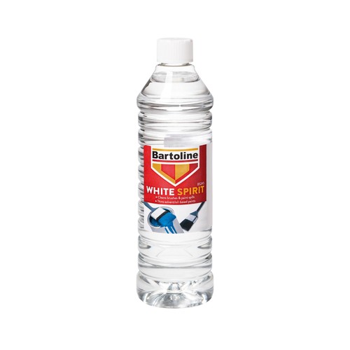 Bartoline White Spirit 
