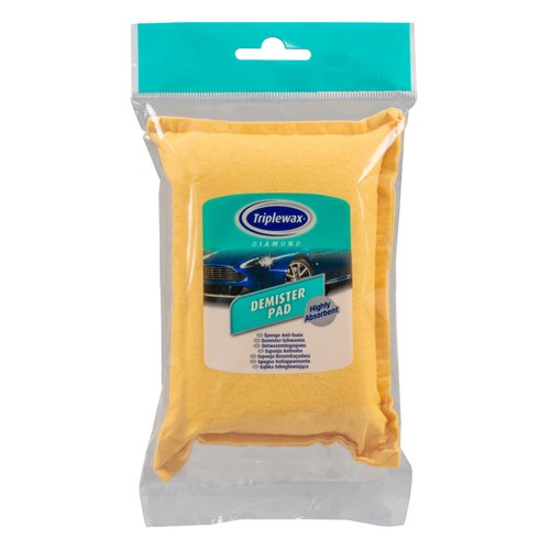 Triplewax Demister Pad