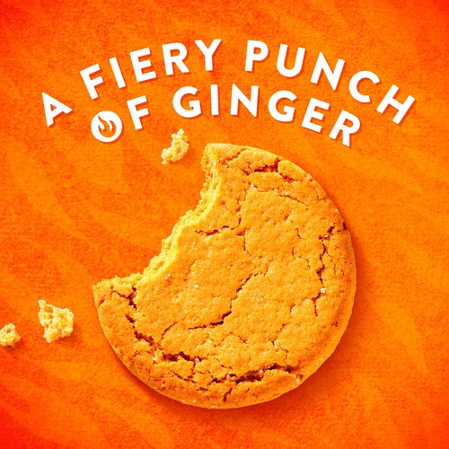 McVitie's Ginger Nuts Biscuits thumbnail 3
