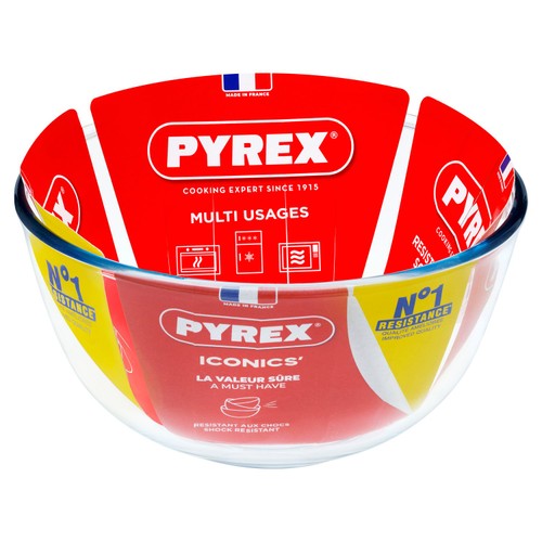 Pyrex Mixing Bowl 2 Litre