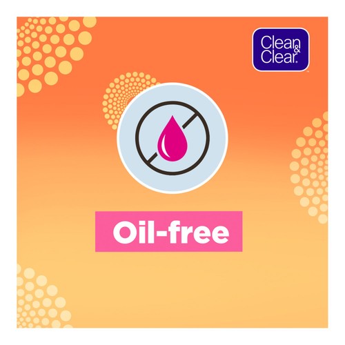 Clean & Clear Morning Energy Scrub thumbnail 4