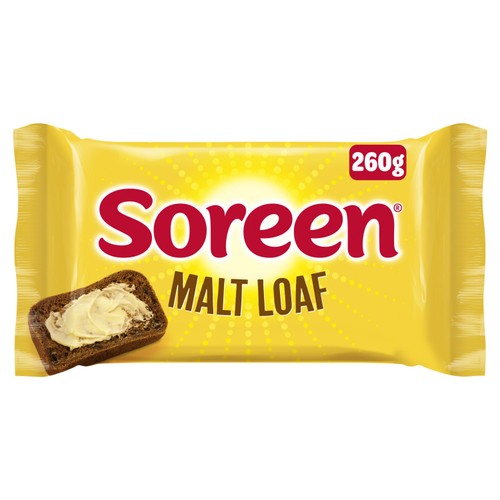 Soreen Large Fruity Malt Loaf thumbnail 2