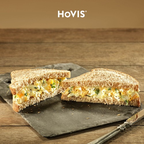 Hovis Nimble Wholemeal Bread thumbnail 2