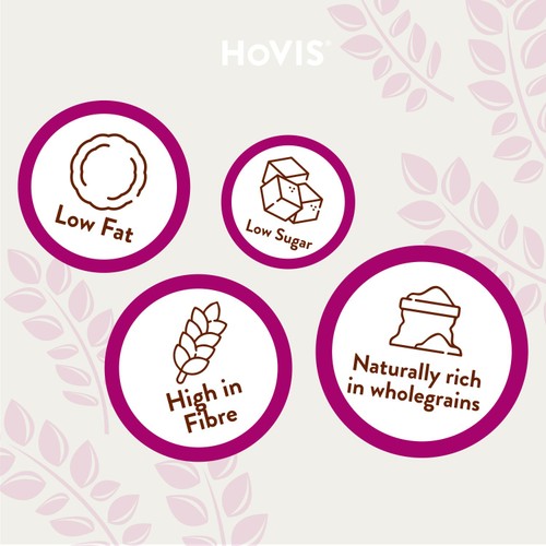 Hovis Nimble Wholemeal Bread thumbnail 4