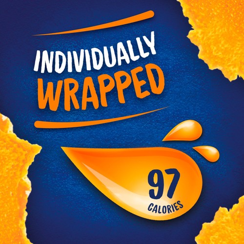 McVitie's Jaffa Original Cake Bar  5 Pack Multipack  thumbnail 5