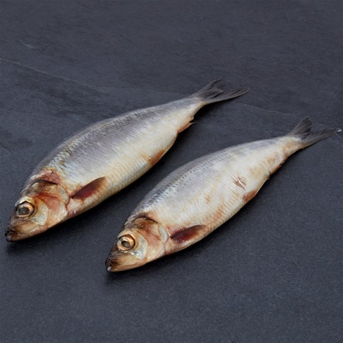Morrisons Fresh British Whole Mackerel thumbnail 2